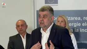 Taxa pe boala agită în continuare spiritele. Marcel Ciolacu spune că cei care își iau concediu medical pentru „tuse și junghi” trebuie să plătească impozite mai mari